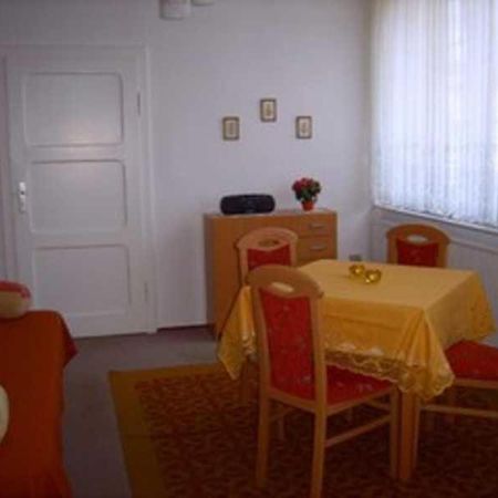 Ferienwohnung Krueger Zirchow ภายนอก รูปภาพ