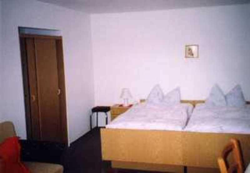 Ferienwohnung Krueger Zirchow ภายนอก รูปภาพ