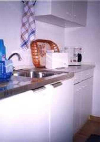 Ferienwohnung Krueger Zirchow ภายนอก รูปภาพ