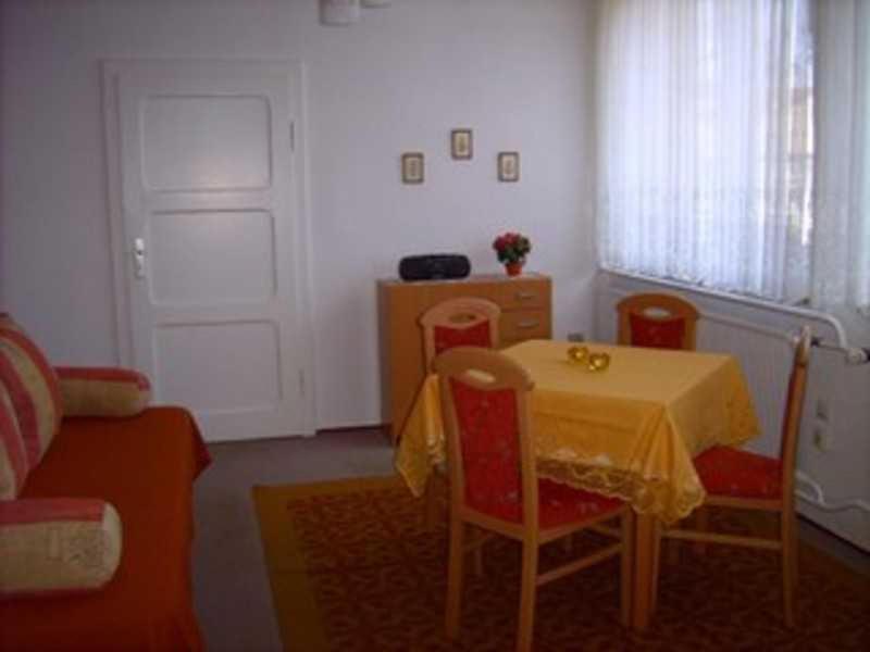 Ferienwohnung Krueger Zirchow ภายนอก รูปภาพ